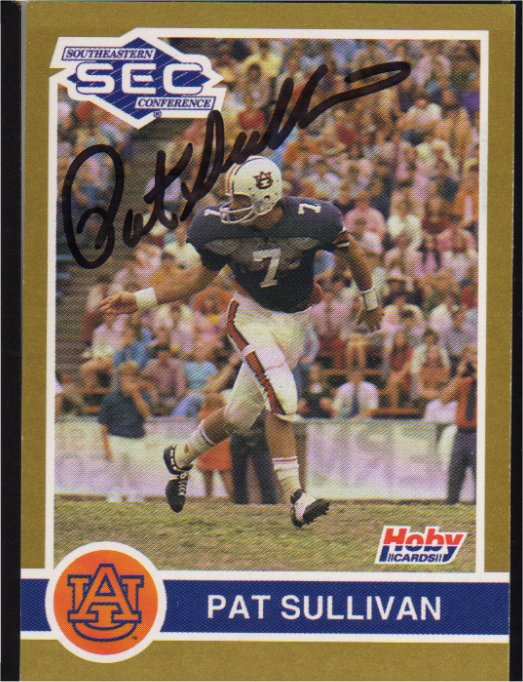 Pat Sullivan