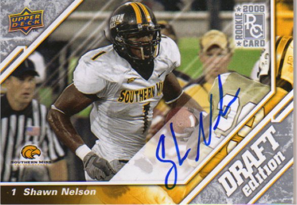 Shawn Nelson