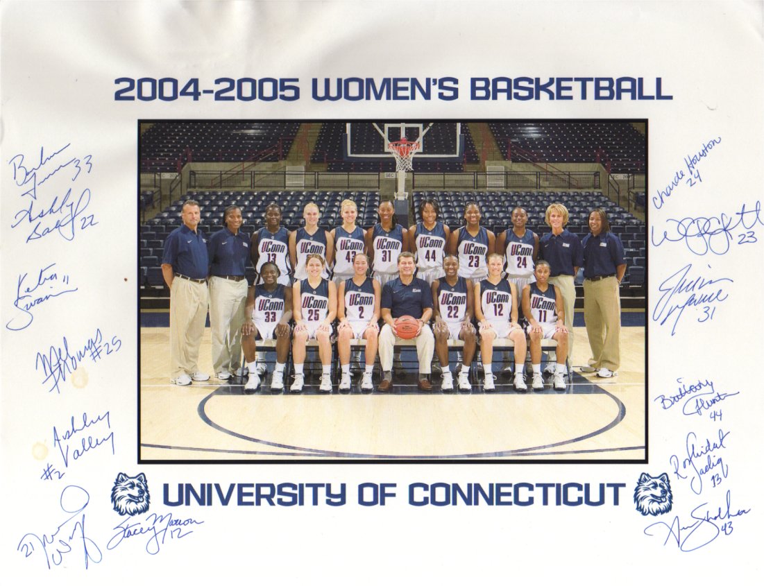 Womens Basketball