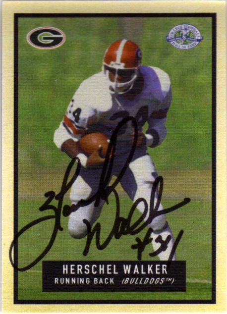 Herschel Walker