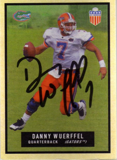 Danny Wuerffel