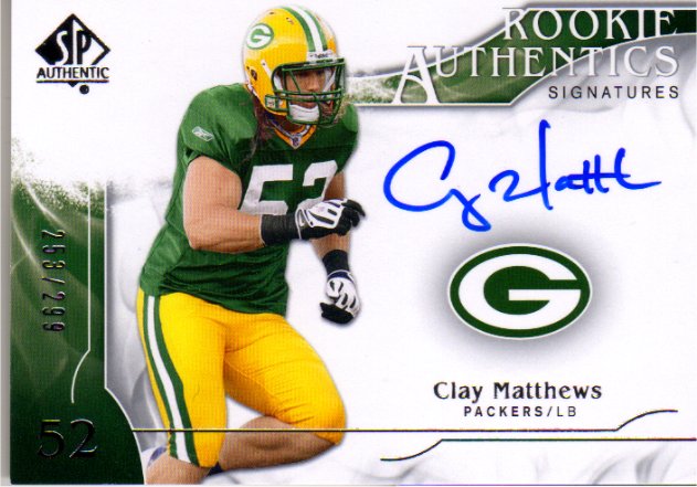 Clay Matthews