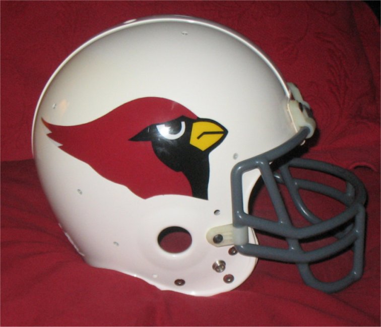 NFL Authentic  - St Louis Cardinals