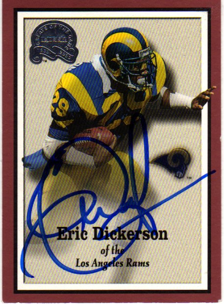 Eric Dickerson
