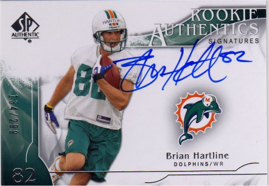 Brian Hartline