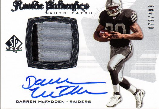 Darren McFadden