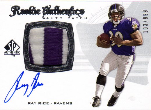 Ray Rice