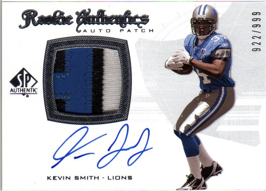 Kevin Smith