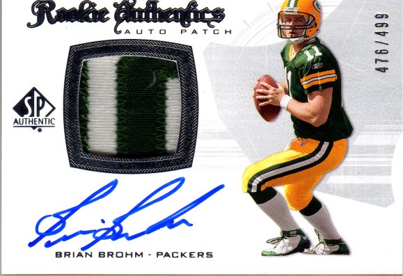 Brian Brohm