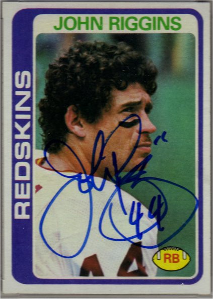 John Riggins