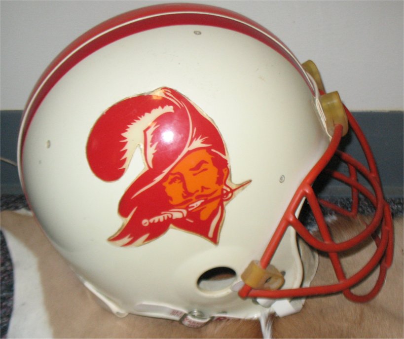 NFL Authentic - Tampa Bay Buccaneers