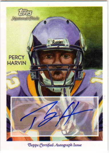 Percy Harvin - Minnesota Vikings