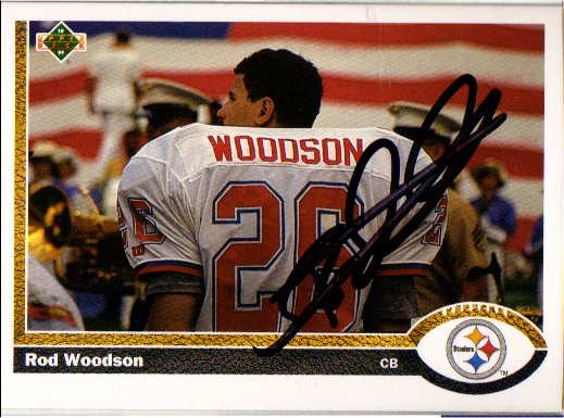 Rod Woodson