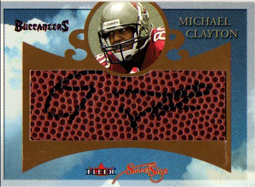 Michael Clayton