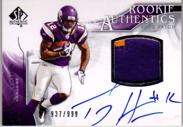 Percy Harvin