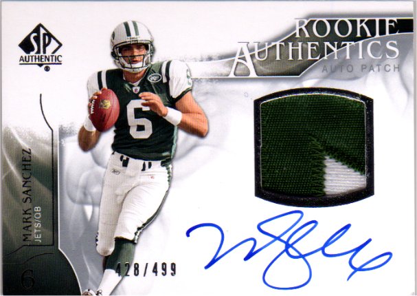 Mark Sanchez