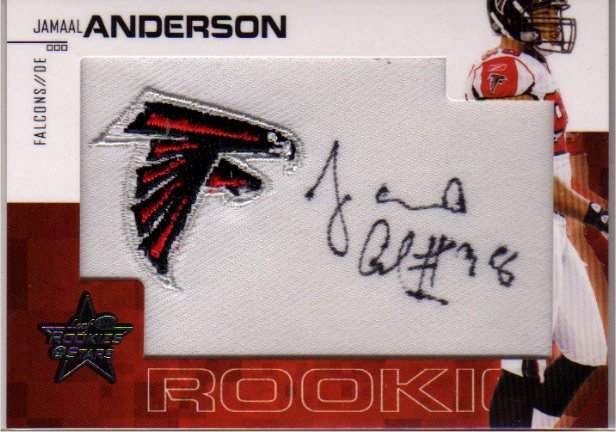 Jamaal Anderson