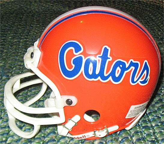 NCAA Mini - Florida Gators