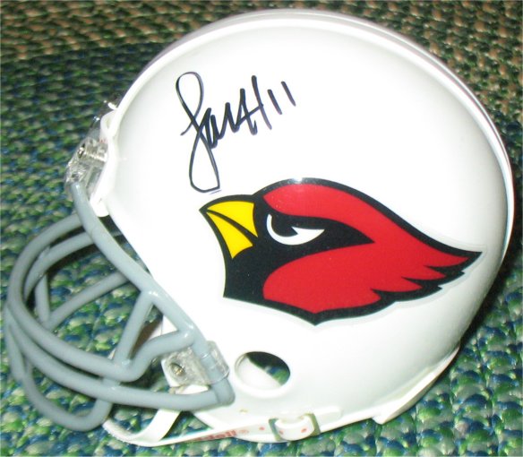 Larry Fitzgerald - Arizona Cardinals