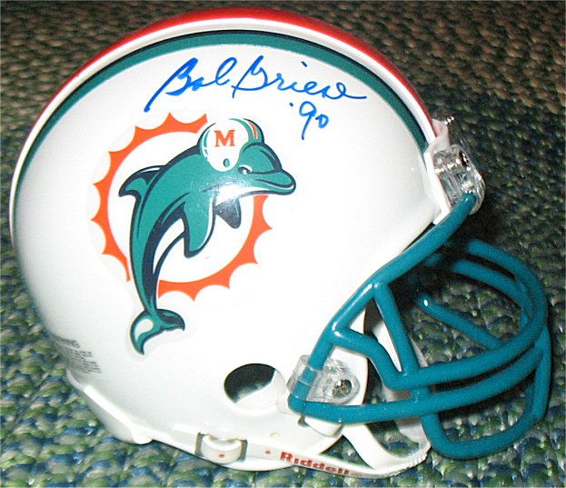 Bob Griese - Miami Dolphins