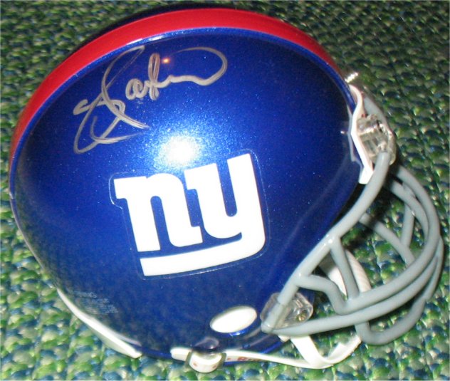Lawrence Taylor - New York Giants