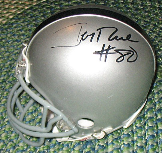 Jerry Rice (HOF) - Oakland Raiders