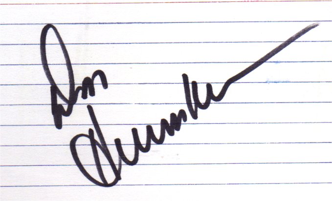 Don Herrmann - New York Giants