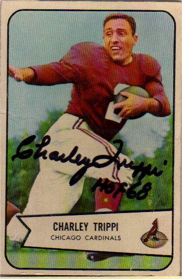 Charlie Trippi