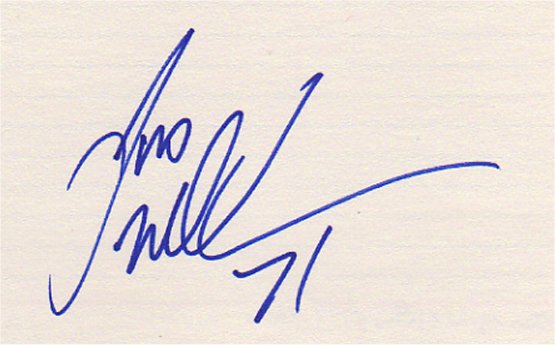 James Williams 
