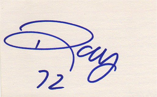 Ray Roberts - Detroit Lions