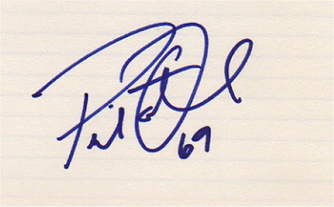 Phil Ostrowski - San Francisco 49ers