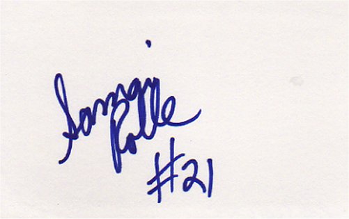 Samari Rolle - Tennessee Titans