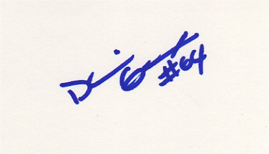 Darian Tate - Carolina Panthers