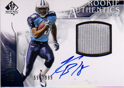 Kenny Britt