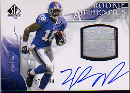Hakeem Nicks