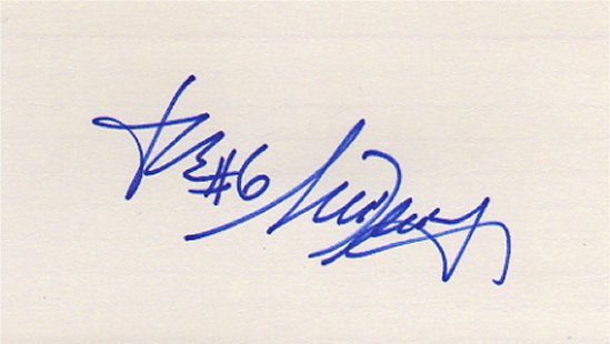 Joe Nedney - Miami Dolphins
