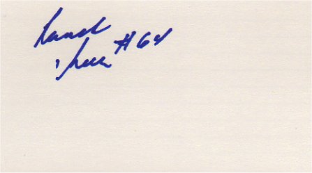 Randy Wheeler - Miami Dolphins