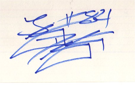 Troy Drayton - Miami Dolphins