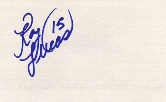 Ray Lucas - New England Patriots