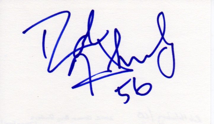 Rob Holmberg - Green Bay Packers