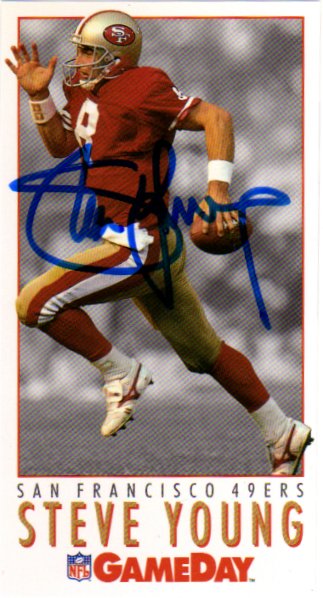 Steve Young