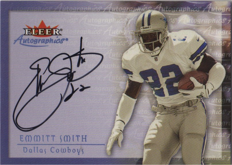 Emmitt Smith