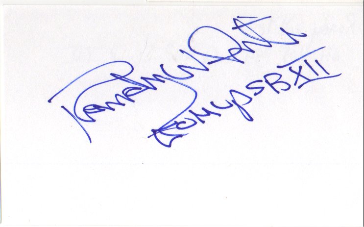 Randy White