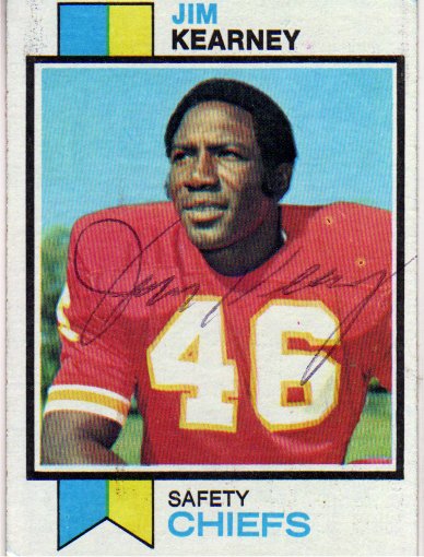 Jim Kearney