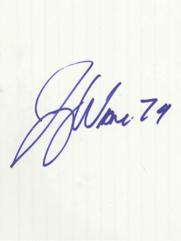 Jerry Wisne - Chicago Bears