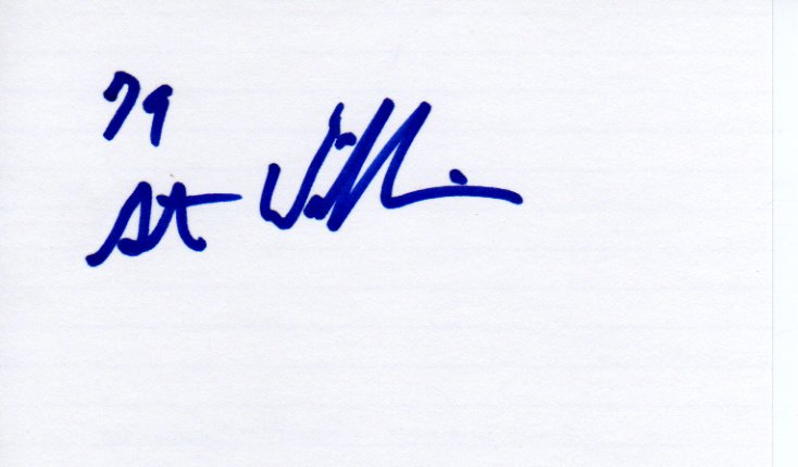 Grant Williams - Seattle Seahawks
