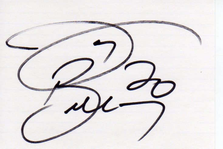 Jay Bellamy - Seattle Seahawks