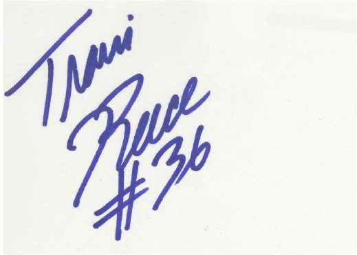 Travis Reece - Detroit Lions