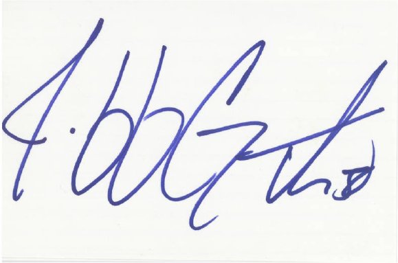 Jeff Gooch - Tampa Bay Buccaneers
