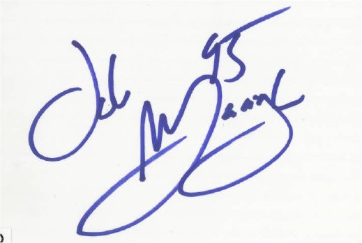 John McLaughlin - Tampa Bay Buccaneers